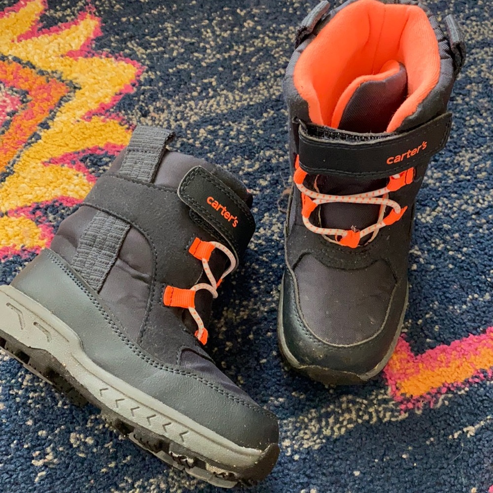 Toddler Boys Snow boots